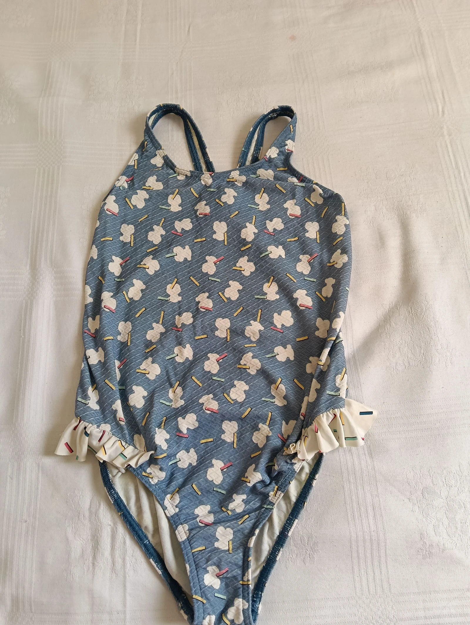 TOUS badpak voor meisjes – photo 2